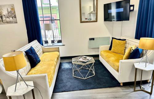 Luxury apartment, Mountain View in a Heritage Town - Foto 12