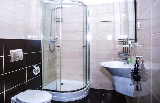 City Aparthotel - Foto 48