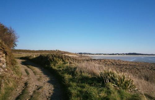 Santec Roscoff maison 500m mer Finistère Bretagne - Photo 28