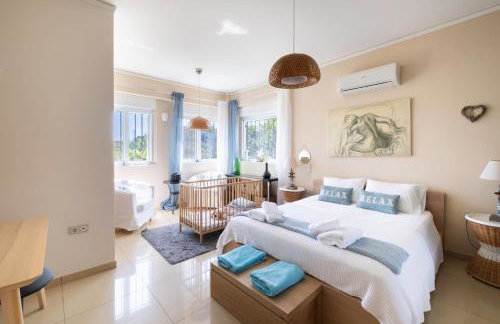 Villa Abelos - Foto 53