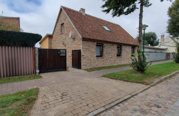 Haus Oderbruch - Photo 1