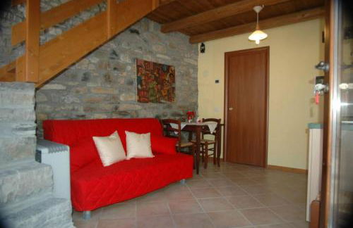 Albergo diffuso Casa delle Favole - Foto 21