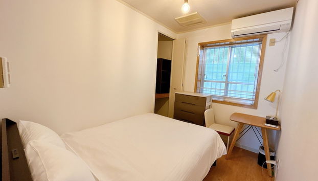 Condominium Palace Resort Chatan III - Foto 4, Quarto