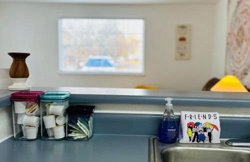 Phoebe's Place - A Friends' Inspired Escape - Foto 34