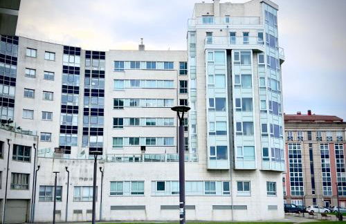 Sakura Homes Torre de Hércules 4 plazas - Foto 21