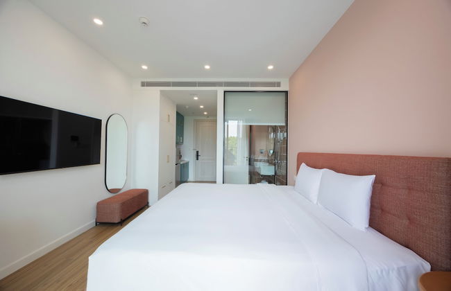 Luna Sol - Sunset & Firework Signature - Foto 27