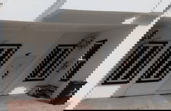 4 Bedroom Luxury Entire Apartment With Wifi - Foto 19