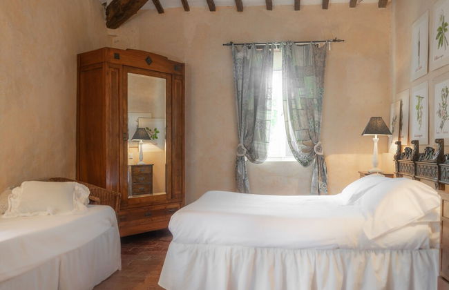 Agriturismo Il Poggiolo - Photo 15