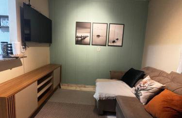 Apartamento no centro da Vila dos cabanos - Photo 8