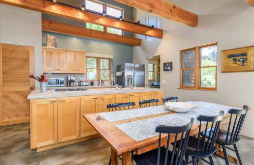 Sea Pebble - Sea Ranch Retreat - Foto 16