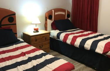 7 Bedroom, 6 bath and pool near Disney in Emerald Island 4 King Master Suites - Foto 40