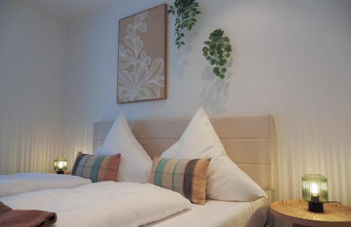 ALPENJUNGLE - Großes Apartment I Stadtmitte I für bis zu 8 Personen - Foto 4