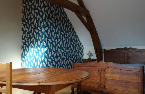 Gîte familial avec jardin et vélos, proche Le Mans - FR-1-410-146 - Photo 9