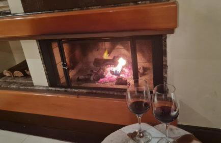 Espetacular Flat no Mountain Village - Foto 17