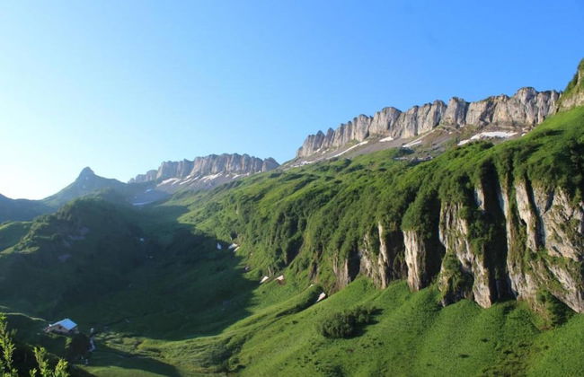 Idyllic Apartment in Sibratsgfall - Photo 29