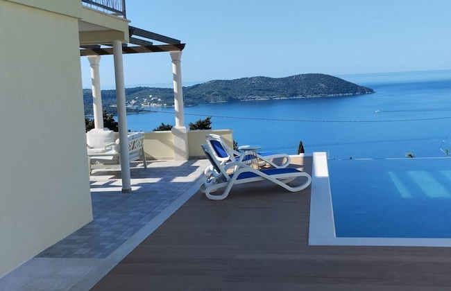 Villa Judita Dubrovnik - Photo 28