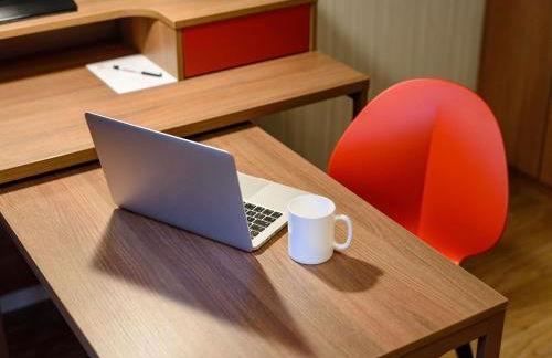 Aparthotel Adagio Frankfurt City Messe - Foto 18