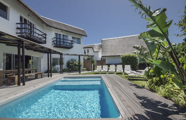 Cape St Francis Resort - Foto 77