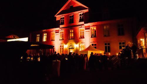 Schloss Lühburg - Foto 4