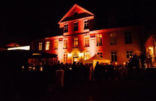 Schloss Lühburg - Foto 4