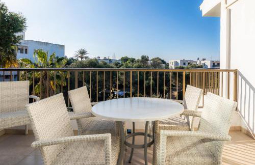 Apartamento Aquamarina 7 - Foto 12