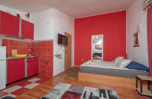 Apartments Ruža Dragove Dugi otok - Foto 47