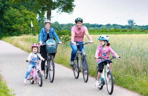 Ferienwohnung Rheinzabern - Foto 19