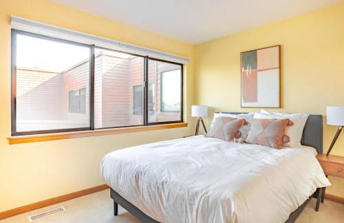 Old Town 1br near dining bars tech hubs PDX-15 - Foto 16