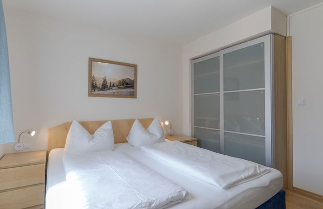 Appartements Rabitsch Hof - Foto 10