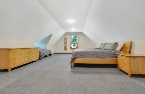 Holy Island Getaway - Foto 20