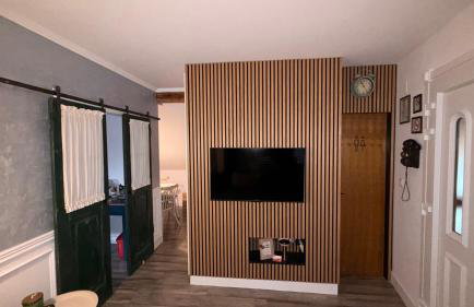 Apartment Sabljaci by the Lake - Foto 10