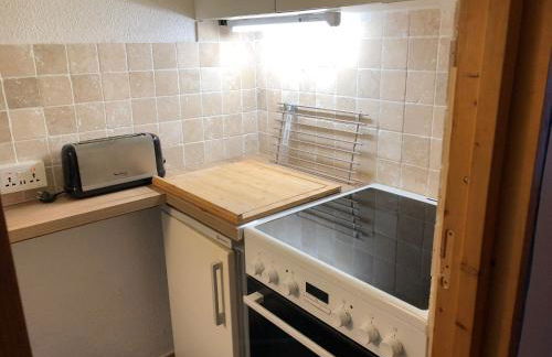 Plagne Bellecote Apartments - Foto 32