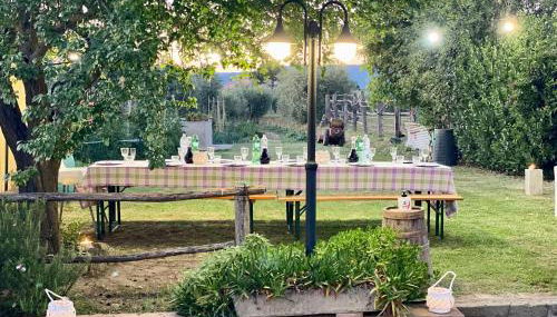 Casa Elena - Foto 5, Garden, Garden view