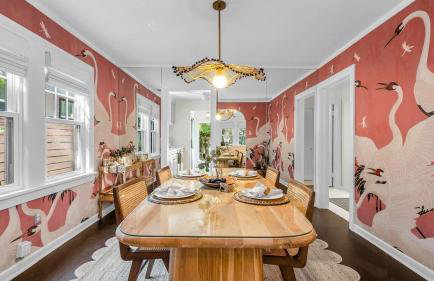 The Pink Palms Retreat - Foto 21