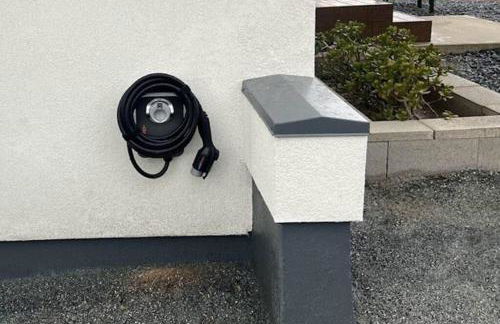 High End A-Frame - Hot Tub - Awesome Views - Yosemite - Electric Vehicle Friendly - Sleeps 10 - Foto 37