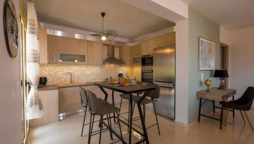 Azur Horizon Oceanview House - Foto 5