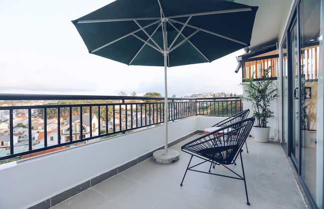 TTR Studio Apart Hotel - Foto 66