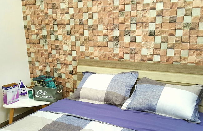 Scenic Valley Luxury 2BR SW Pool 07th - Foto 5