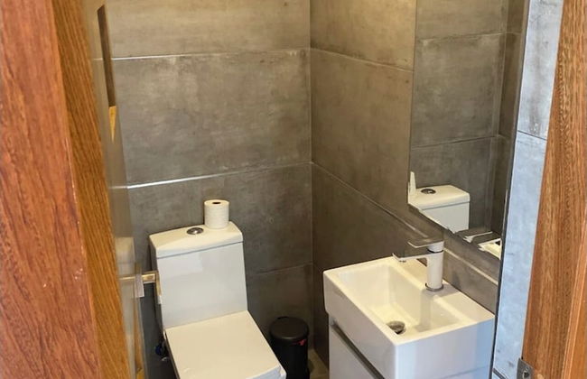 Piantini Centric Tower Arpel 6 - Foto 32