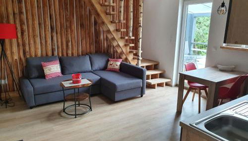 Ferienwohnung Lahnblick - Foto 4