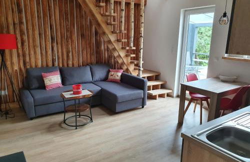 Ferienwohnung Lahnblick - Foto 4