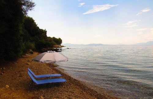 Christie's ground floor apartment by the sea - Foto 22