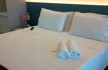 Studio Luxuoso frente Mar - Foto 20