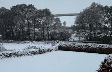 Old Orchard Cottage - Foto 34