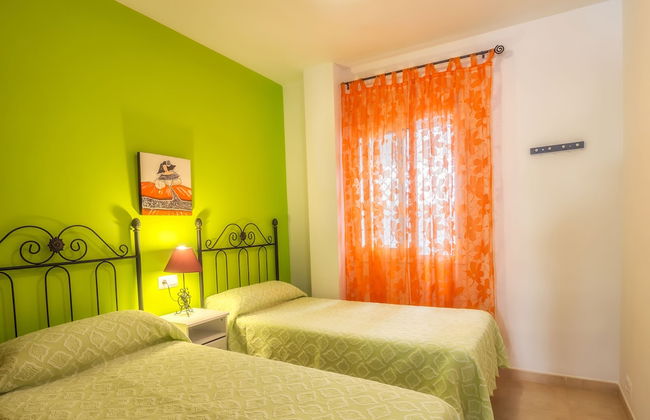 Apartamentos Chimenea - Foto 17