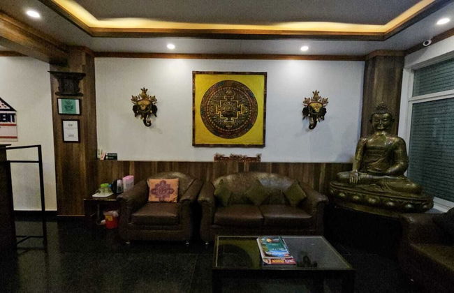 Sagarmatha Apartment Bed & Breakfast - Foto 12