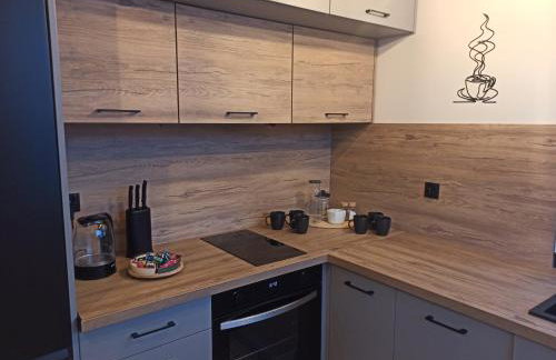 Nad Jodłami Domek w Górach Laliki - Beskid Żywiecki - Foto 9