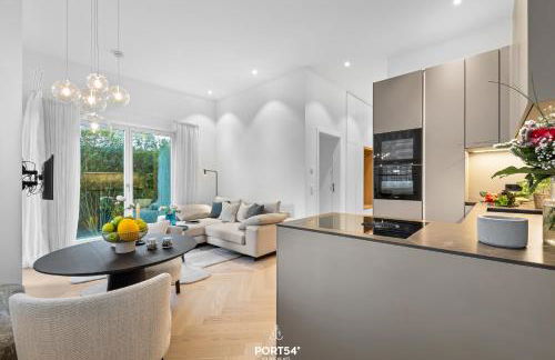 Apartments Hotel Stadt Hamburg - Foto 6