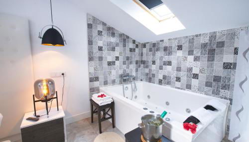 Apartamentos Cabañas - Foto 4