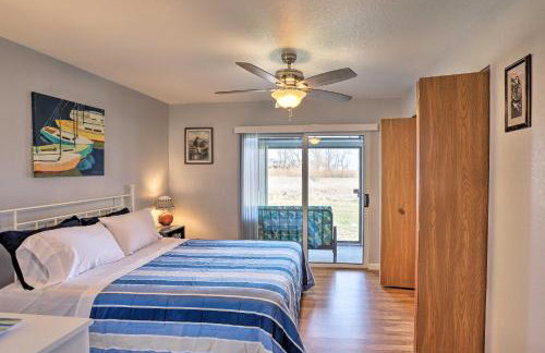 Serene Abode on Lake Erie about 9 Miles to Oak Harbor - Foto 12